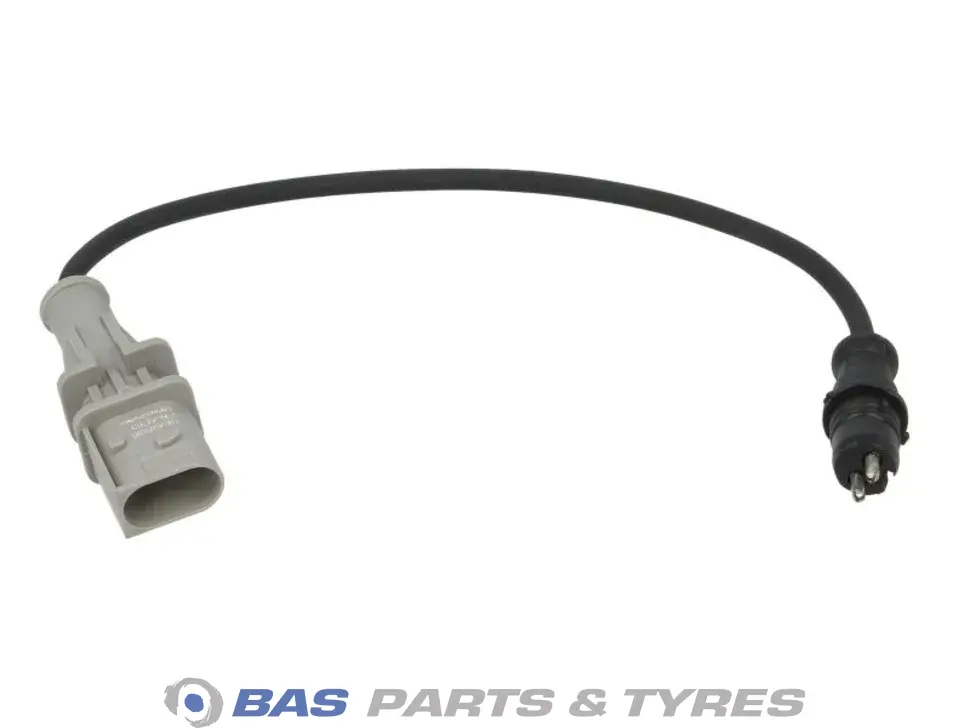 EBS ventiel Pneumatics