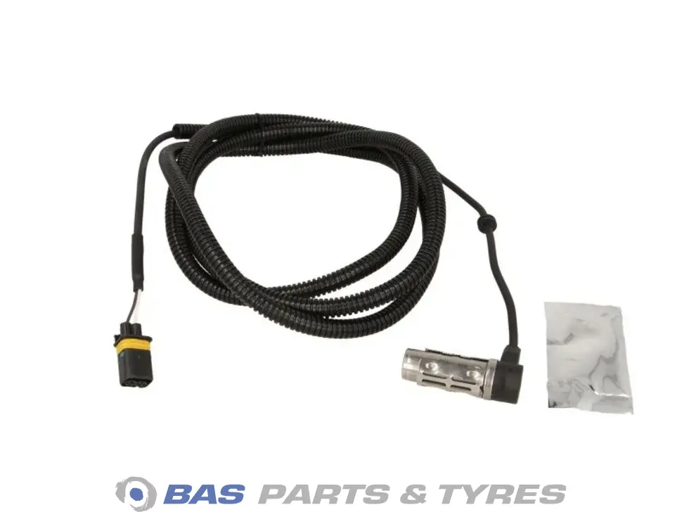 Sensor de velocidad de rueda Pneumatics 81271206164
