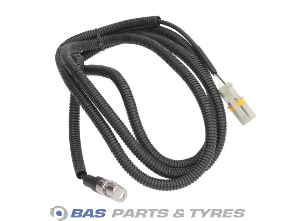Raddrehzahlsensor Pneumatics 81271206186