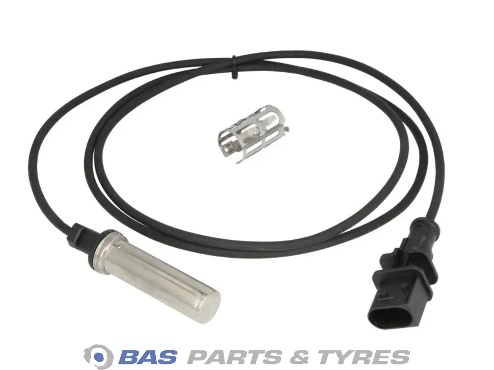 Wheel Speed Sensor Pneumatics 75422118