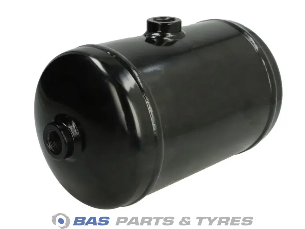 Receptor de aire Pneumatics 81514010037