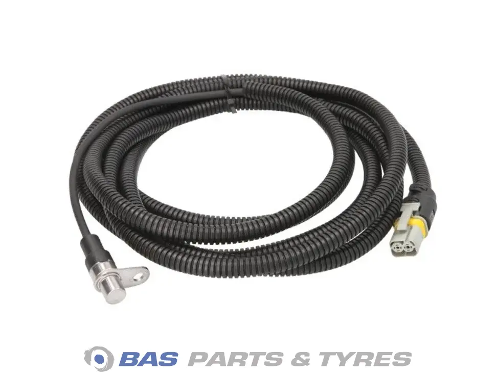 Wheel Speed Sensor Pneumatics 81271206203