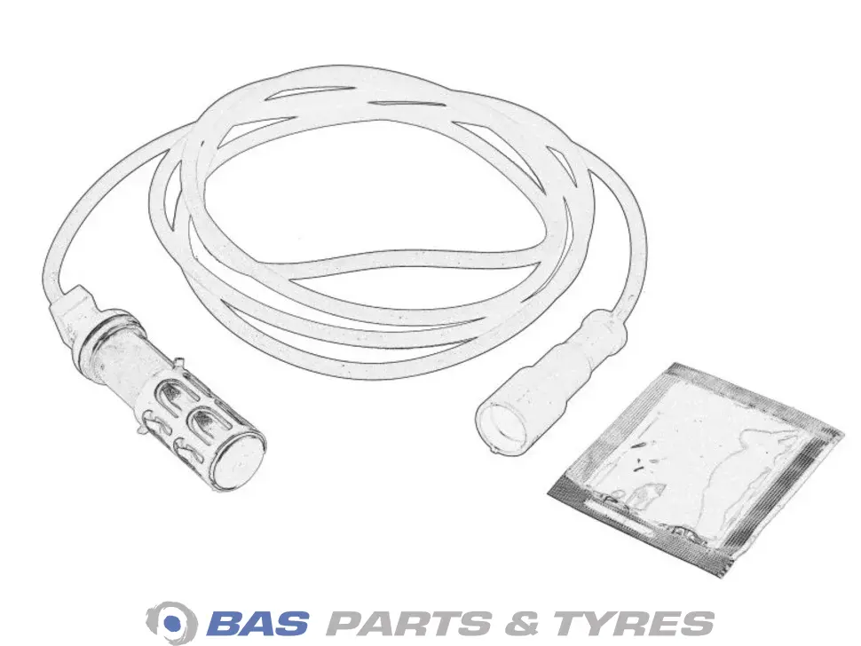 Toerentalsensor Pneumatics 5006042708