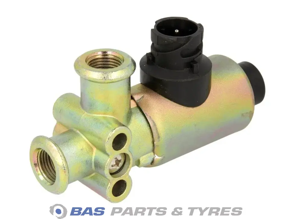 Valva selenoida Pneumatics 1506134