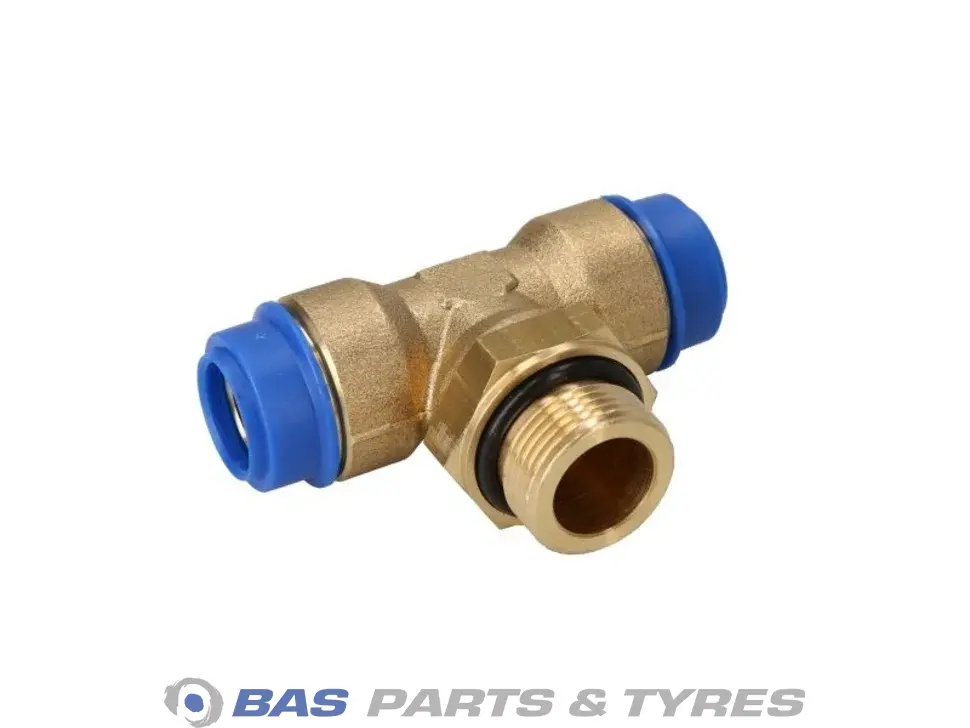 Cabeza de acoplamiento Pneumatics
