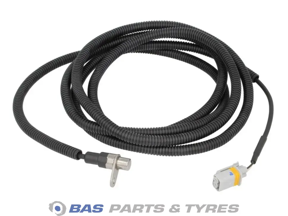 Wielsnelheidssensor Pneumatics 81271206184