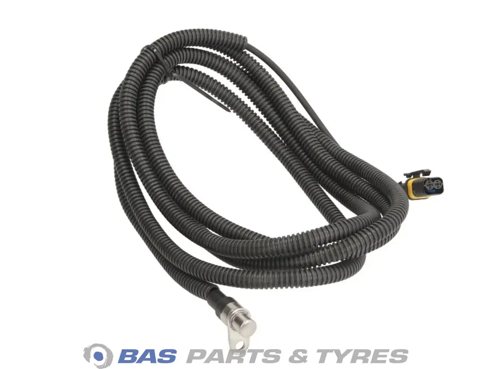 Sensor de velocidad de rueda Pneumatics 81271206188