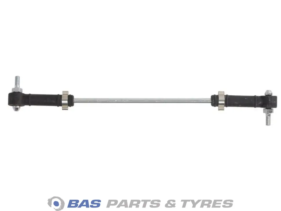 Odbojnik Pneumatics