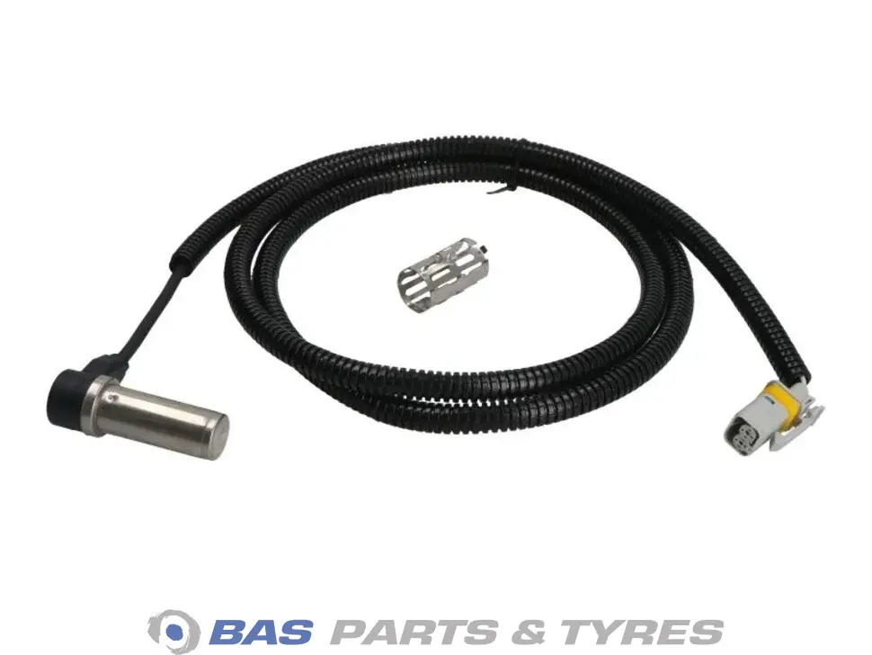 Sensor de velocidade da roda Pneumatics 81271206097