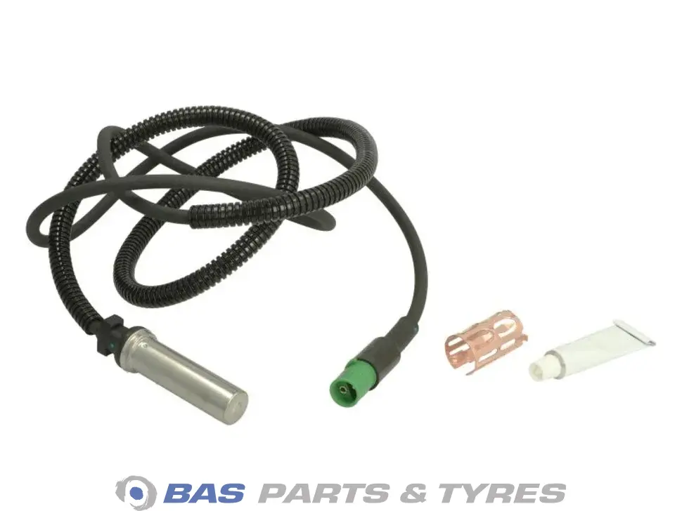 Wheel Speed Sensor Pneumatics 1431119