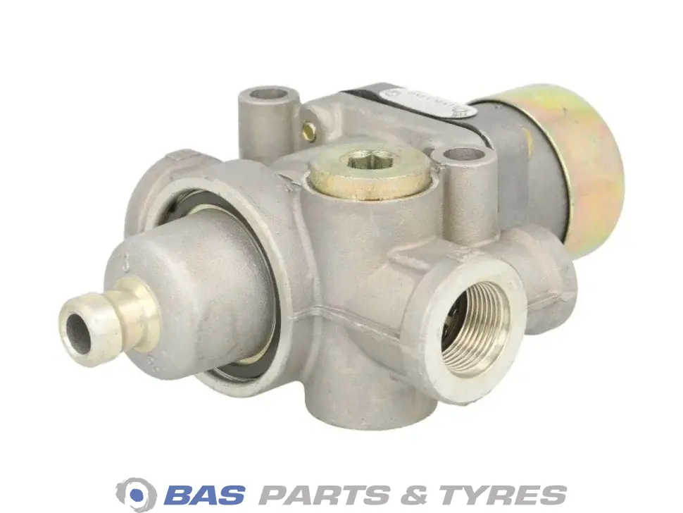 Régulateur de pression Pneumatics 658098