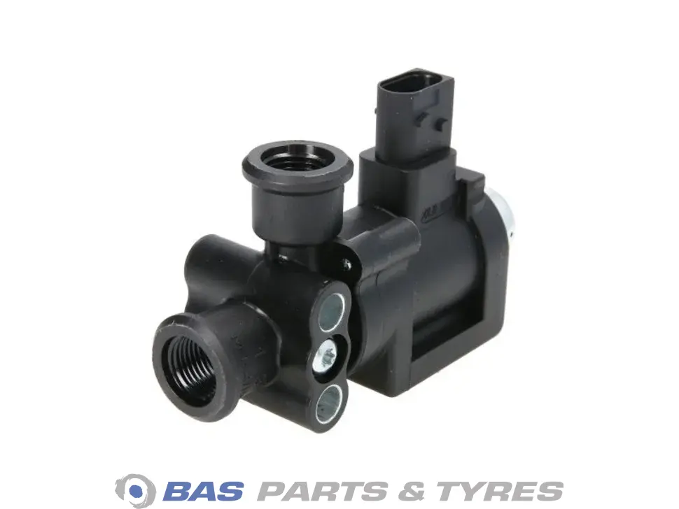 Magnetventil Pneumatics 9975212