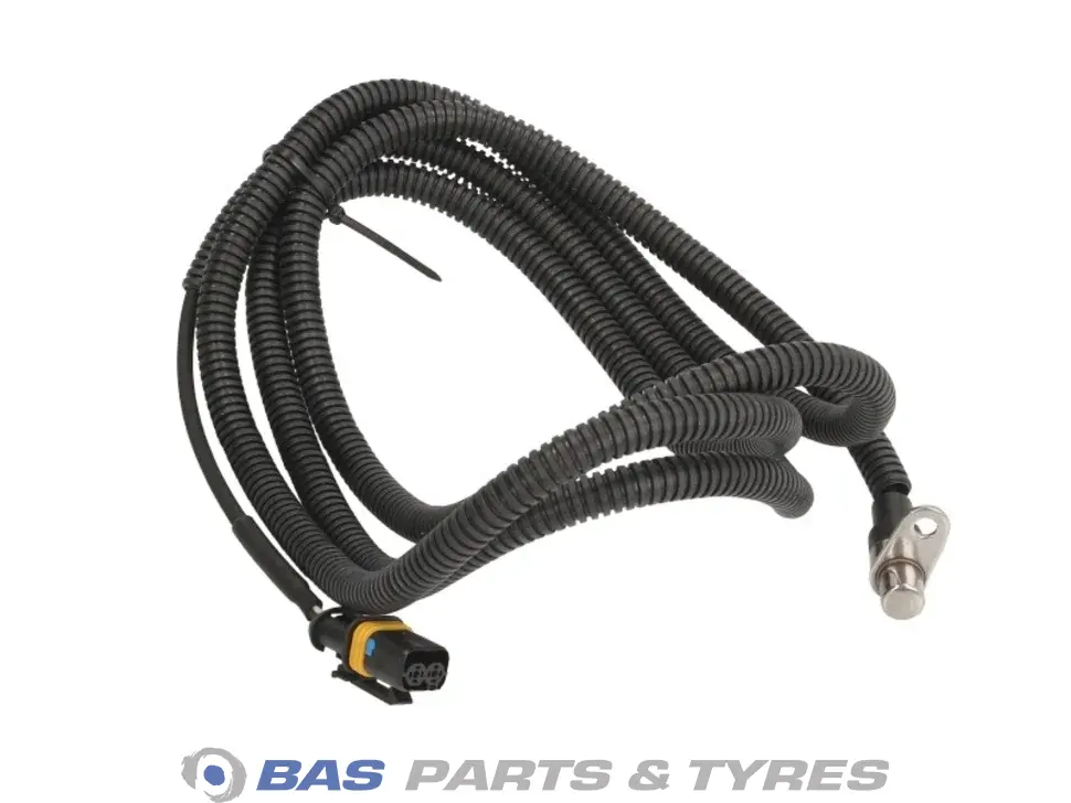 Wheel Speed Sensor Pneumatics 81271206187