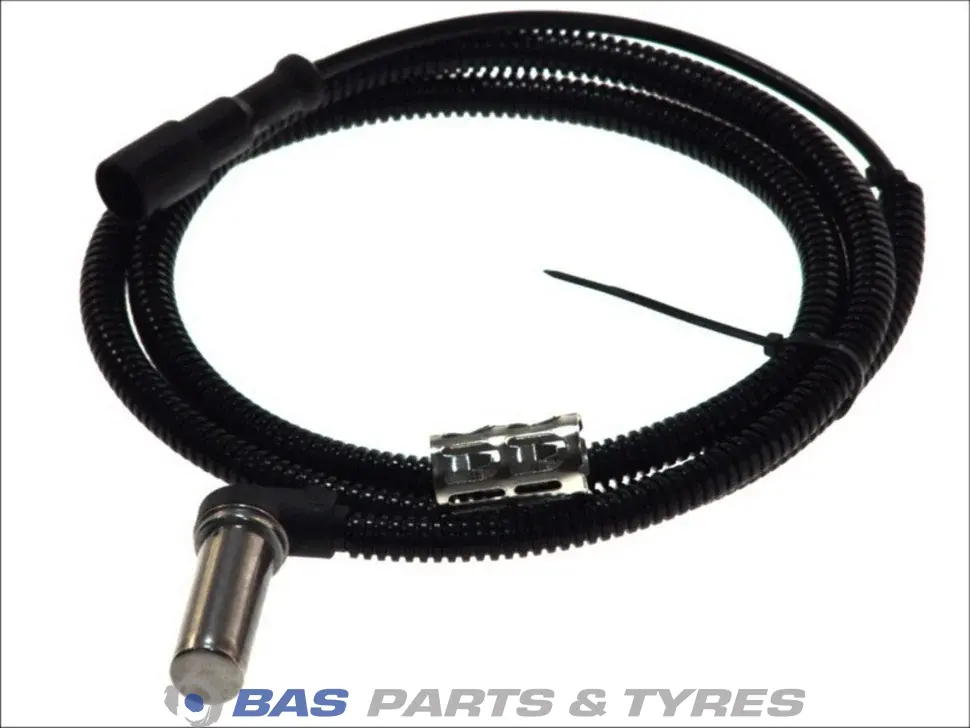 Wheel Speed Sensor Pneumatics