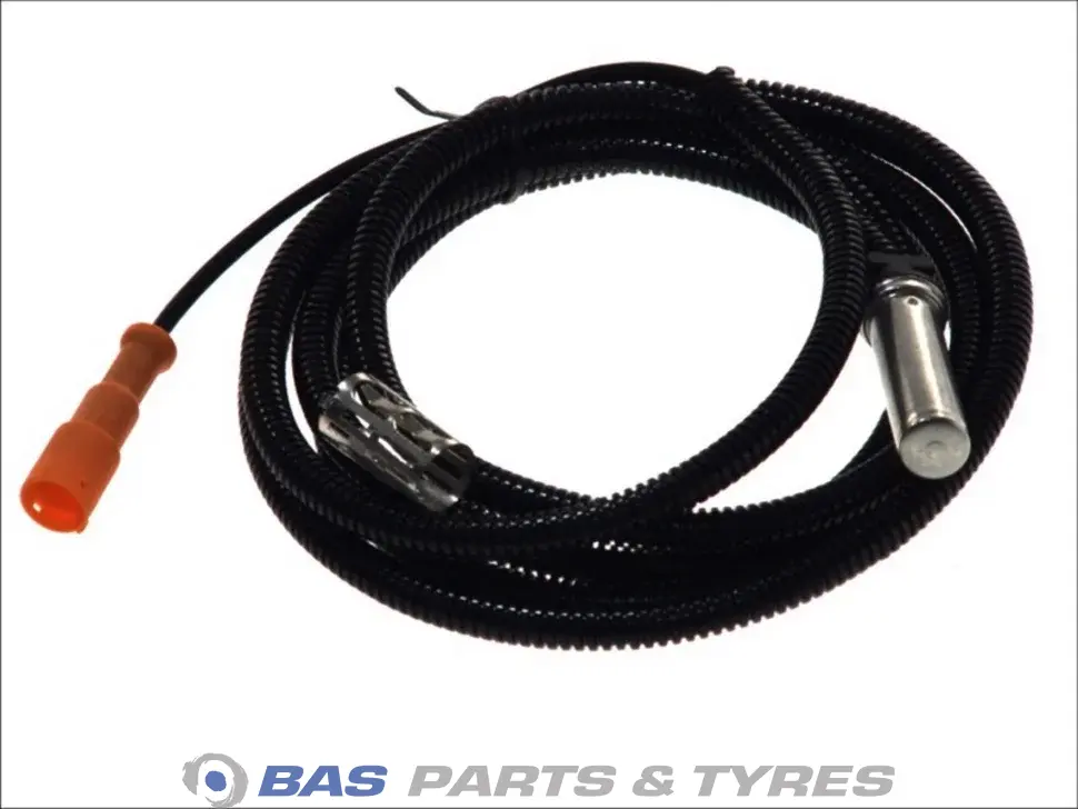 Wheel Speed Sensor Pneumatics 1518009