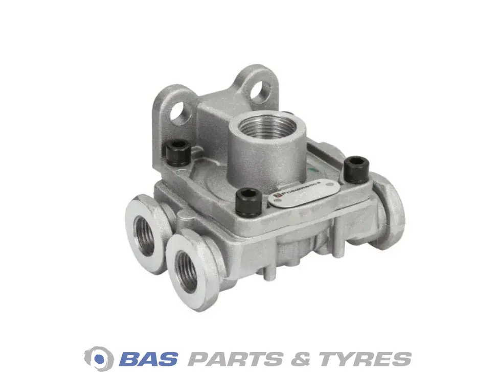 Entlüftungsventil Pneumatics 1504911