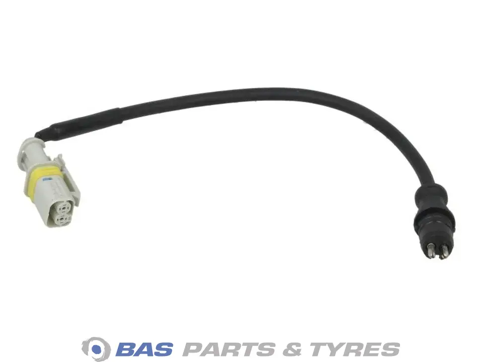 EBS ventiel Pneumatics