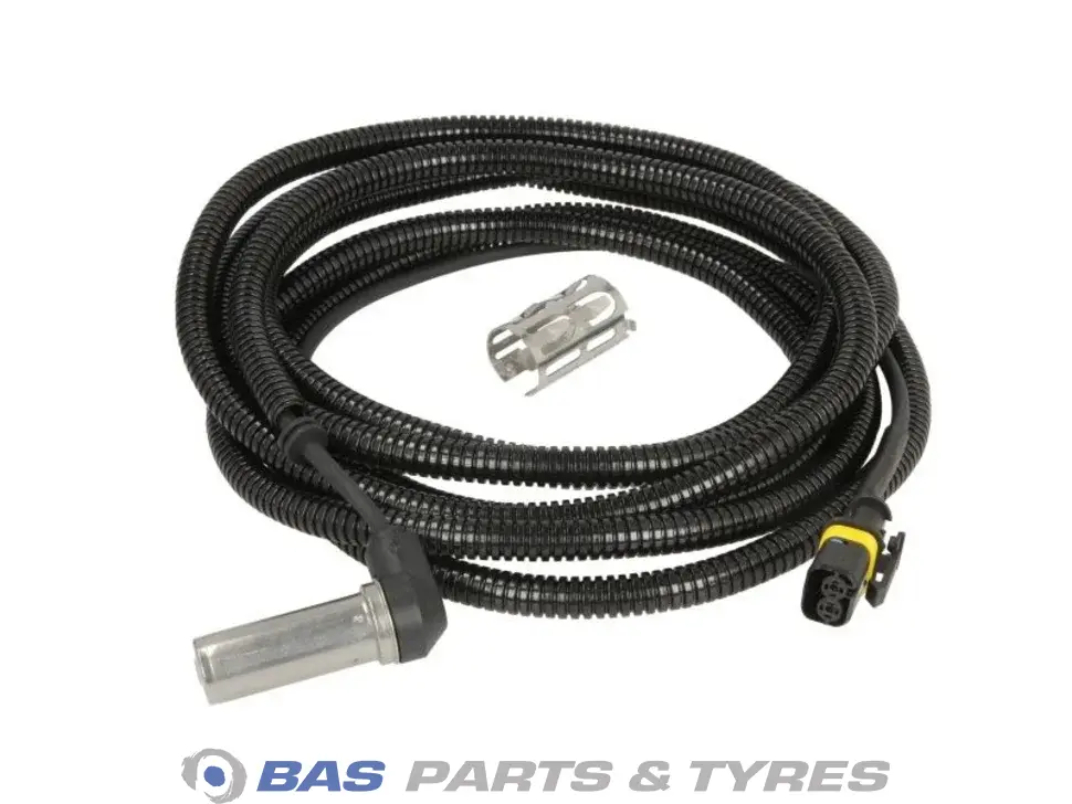 Raddrehzahlsensor Pneumatics 81271206229