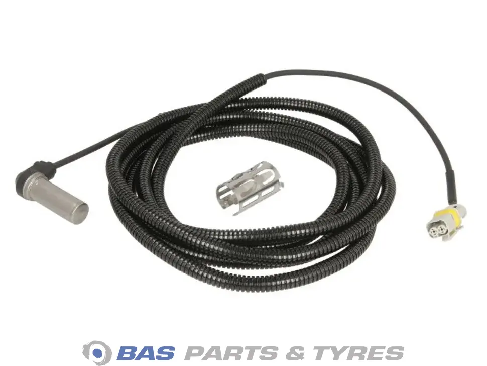 Raddrehzahlsensor Pneumatics 81271206228