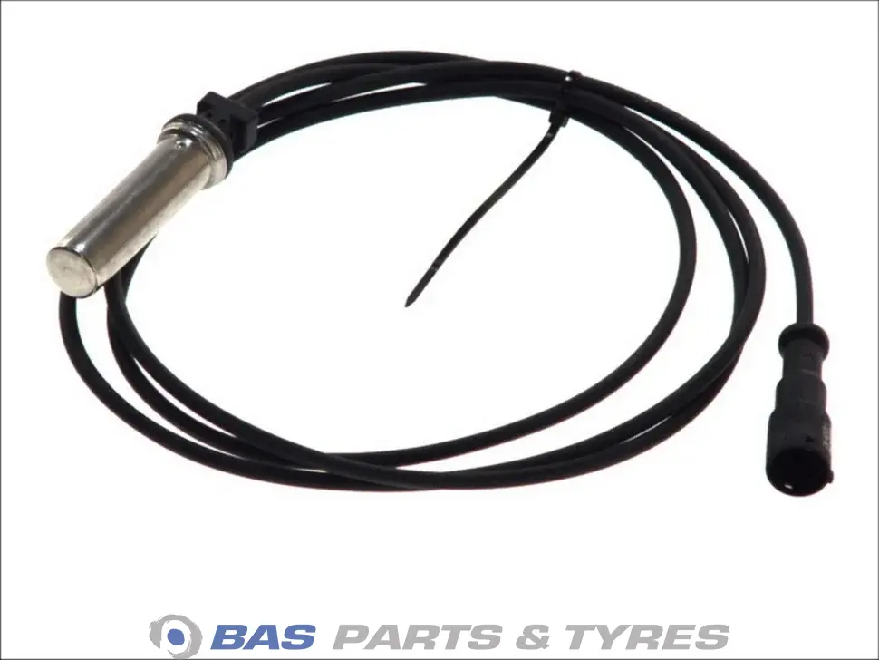 Wielsnelheidssensor Pneumatics 5010422333