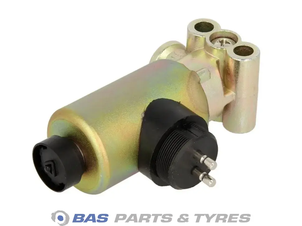 Valvola solenoide Pneumatics 1315507
