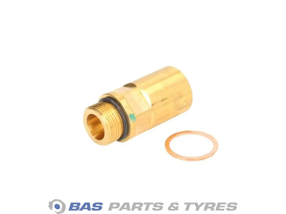 DrukregelVentiel Pneumatics 1512030