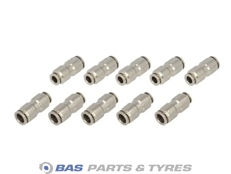Coupling head Pneumatics