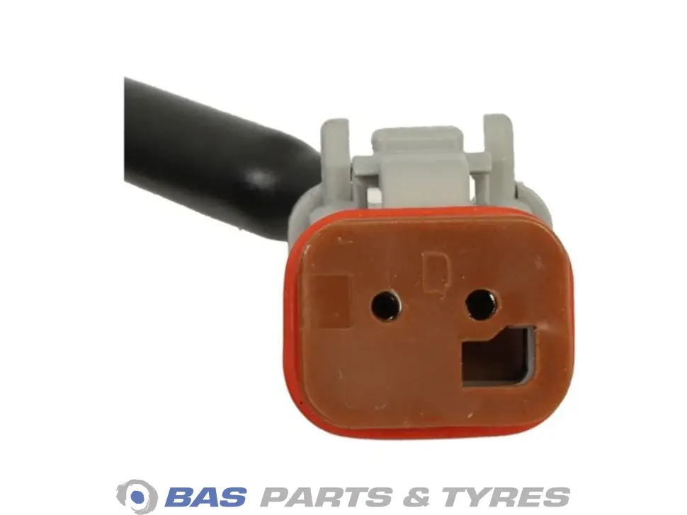 Wheel Speed Sensor Pneumatics 23389994