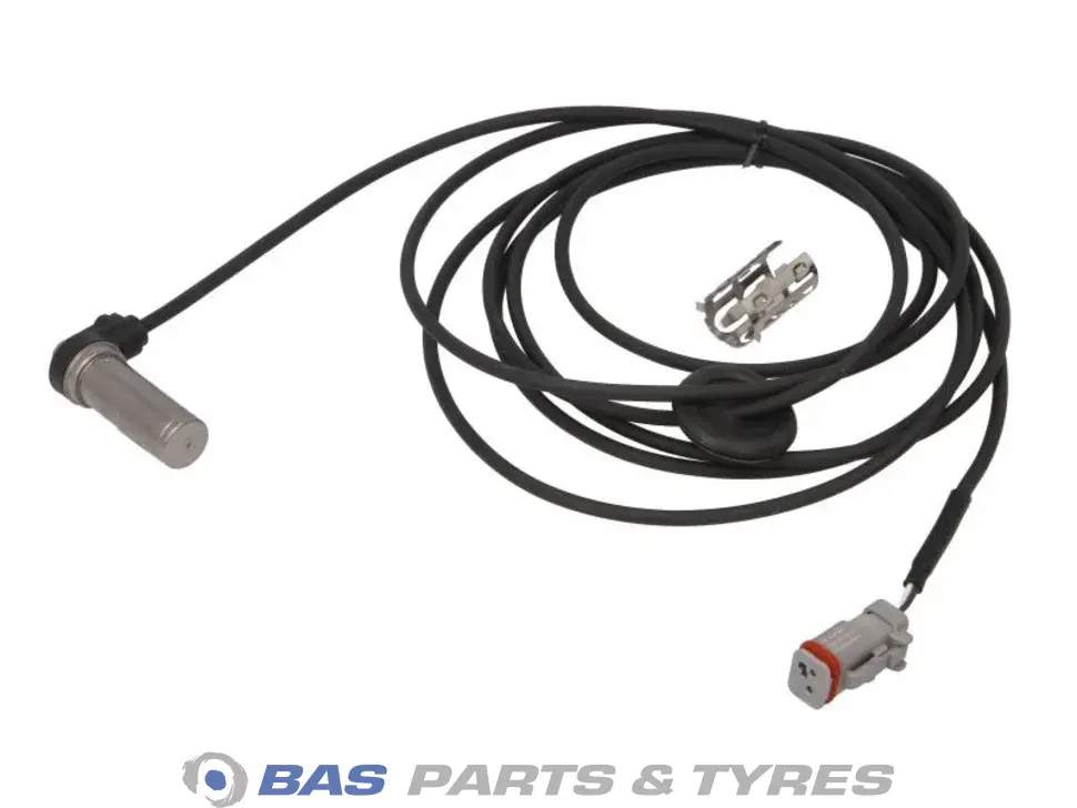 Wheel Speed Sensor Pneumatics 20723669