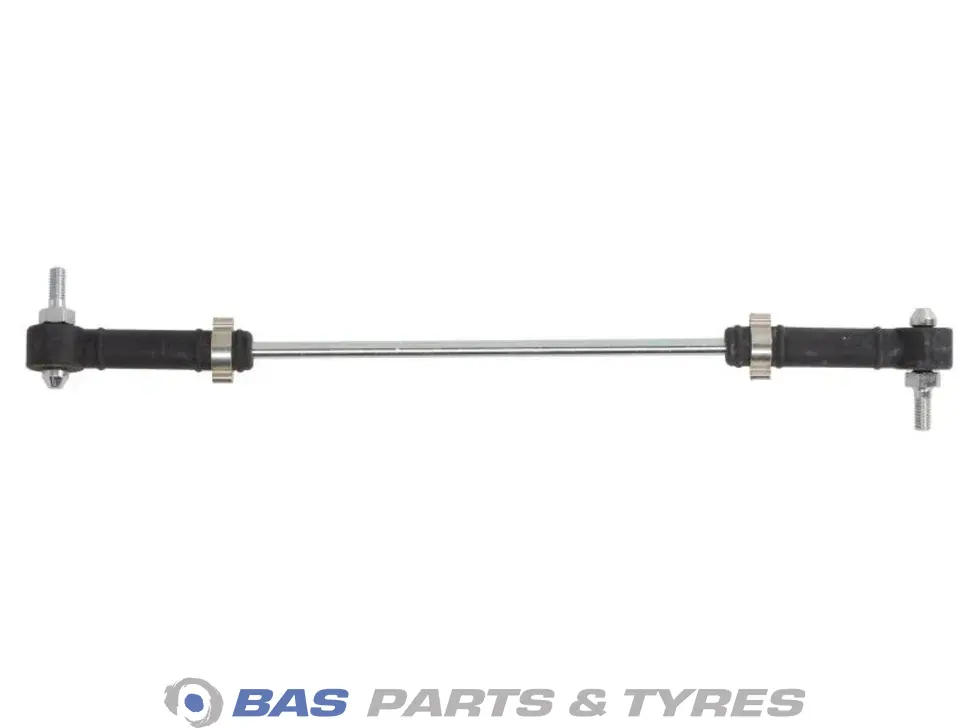 Буфер Pneumatics