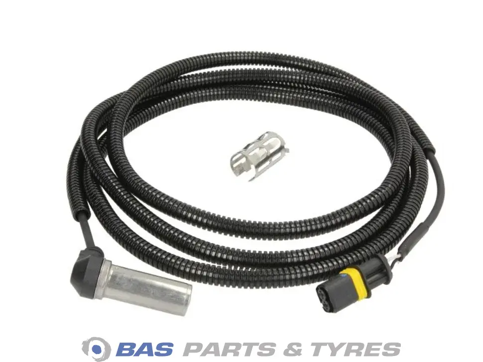 Wheel Speed Sensor Pneumatics 81271206206