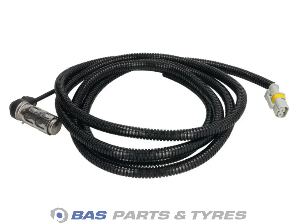 Wielsnelheidssensor Pneumatics 81271206224