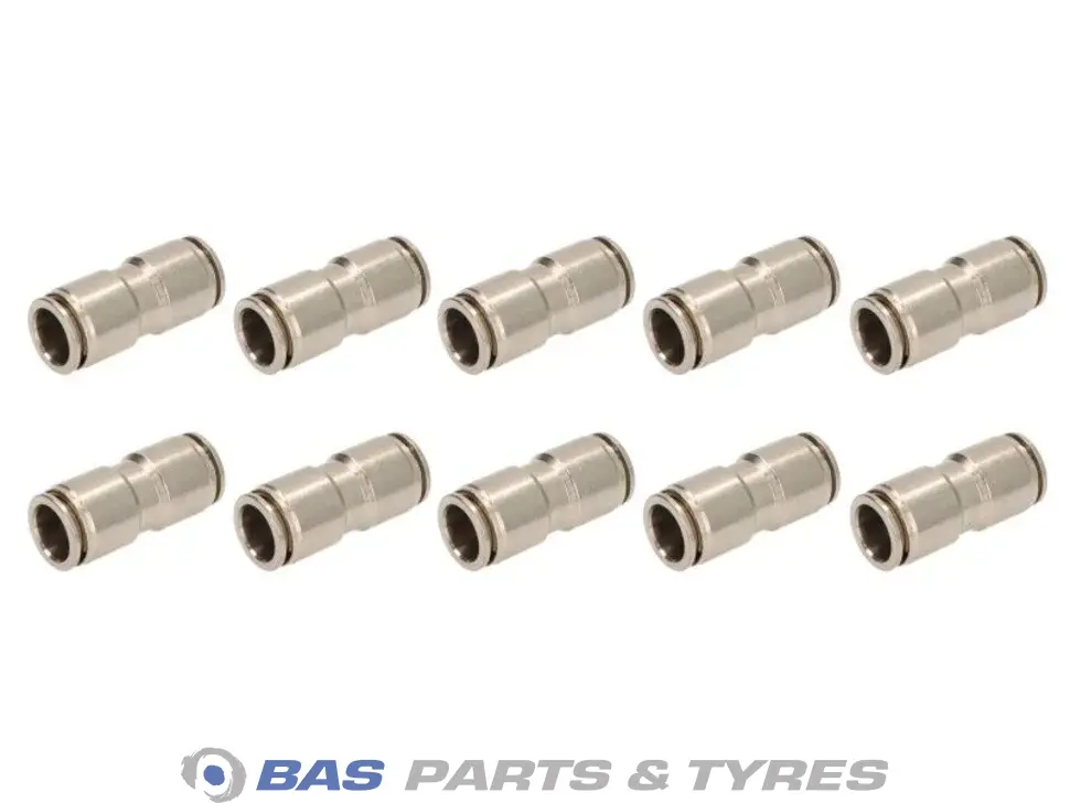 Cabeça de acoplamento Pneumatics