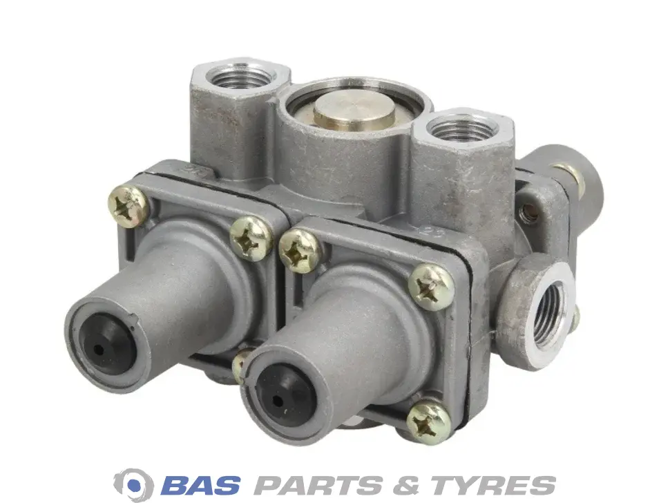 Überdruckventil Pneumatics 5000465223