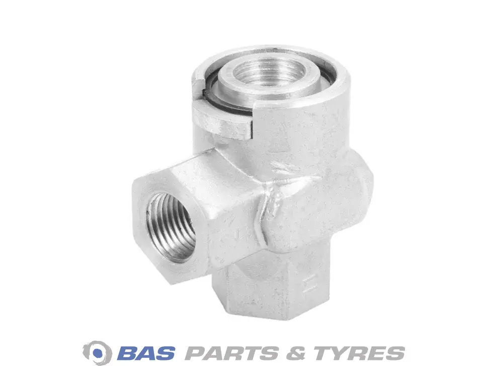 Multi-Way Valve Pneumatics 81521306042