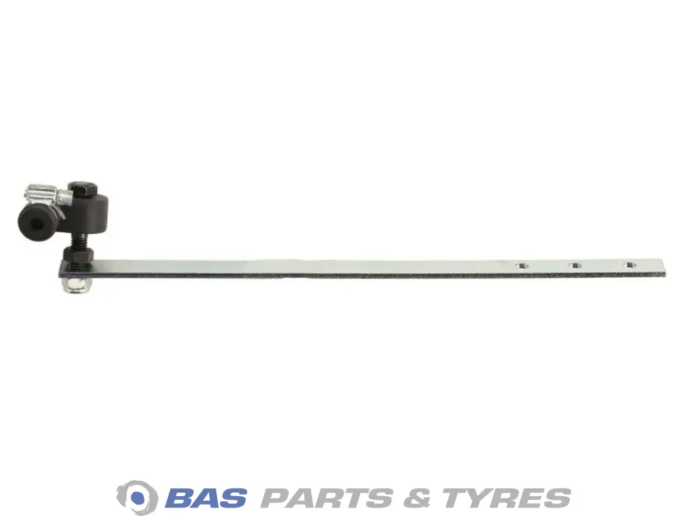 Bufor Pneumatics