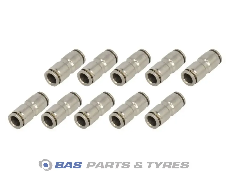 Koppelingskop Pneumatics