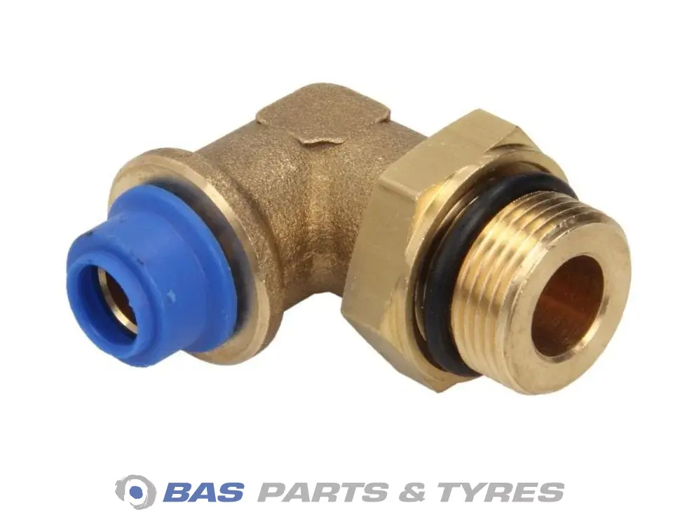 Cabeça de acoplamento Pneumatics