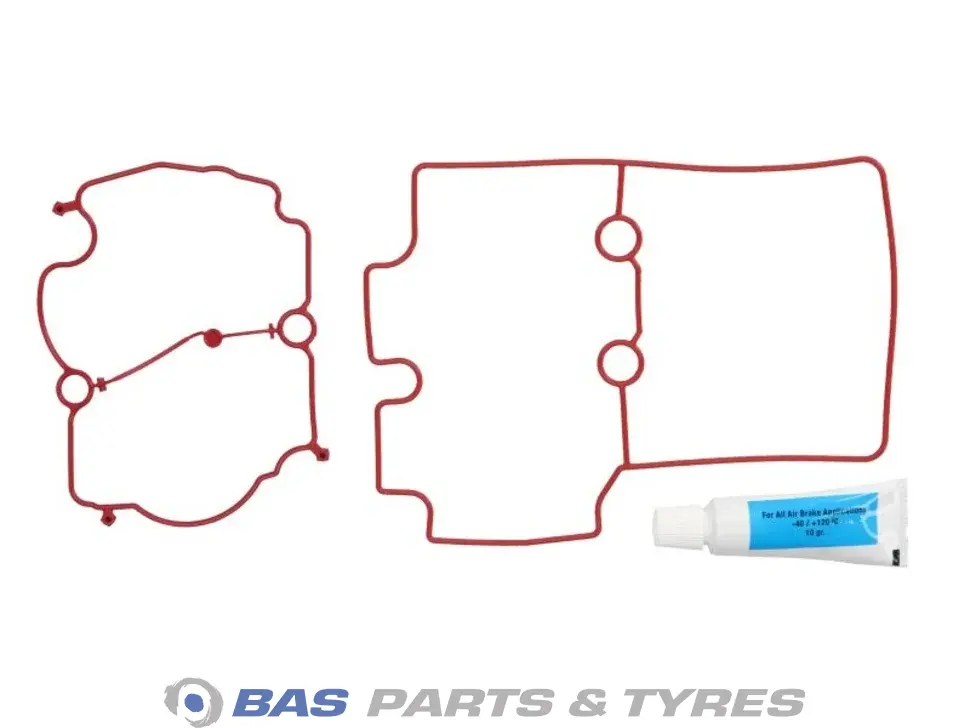 Solenoid valve Pneumatics 0022606163S2