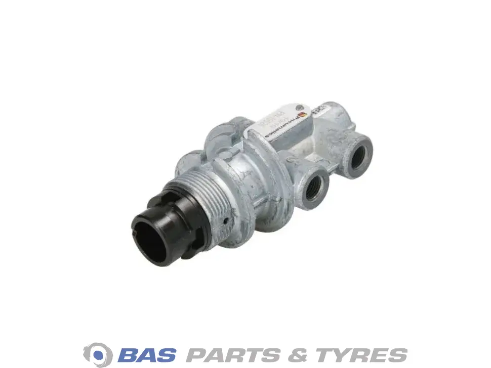 Multi-Way Valve Pneumatics 1518088