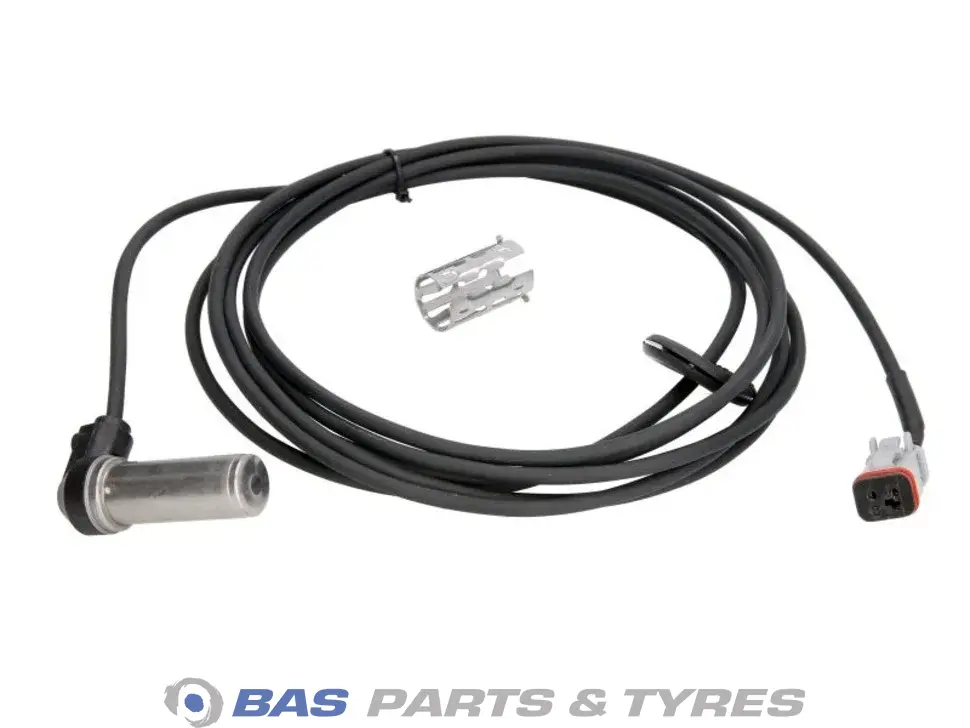 Wheel Speed Sensor Pneumatics 5010457878