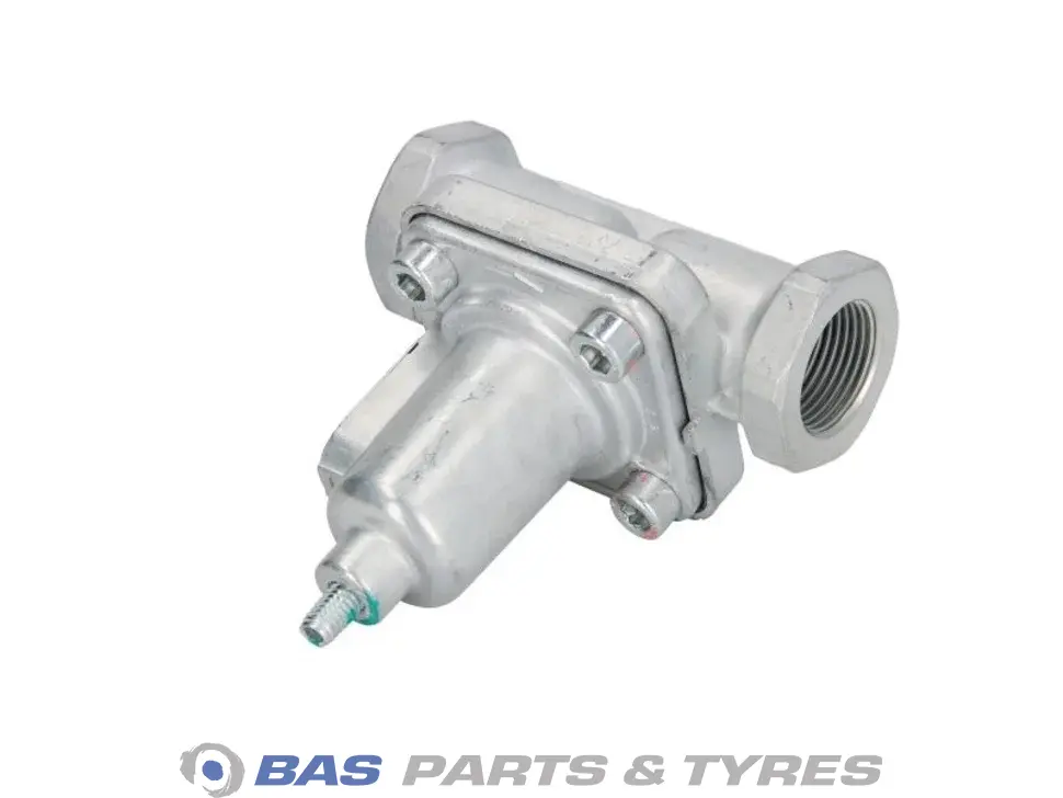 Valvola di sovrapressione Pneumatics 1130753
