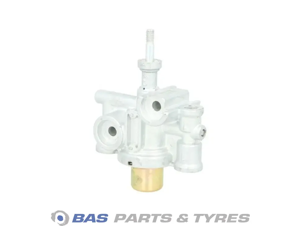 Multi-Way Valve Pneumatics 1373080