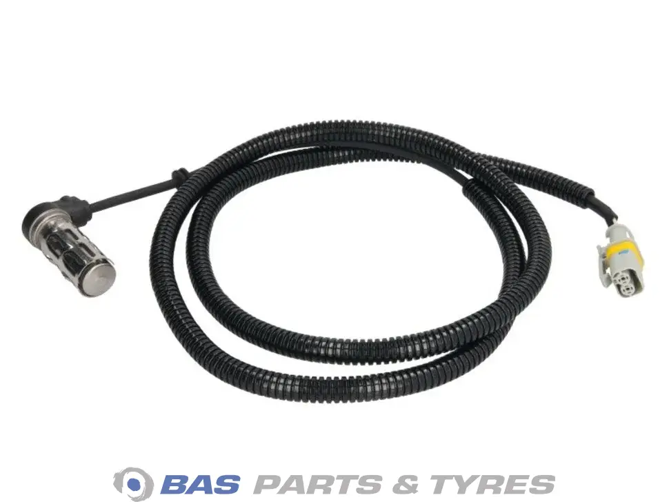 Raddrehzahlsensor Pneumatics 81271206226