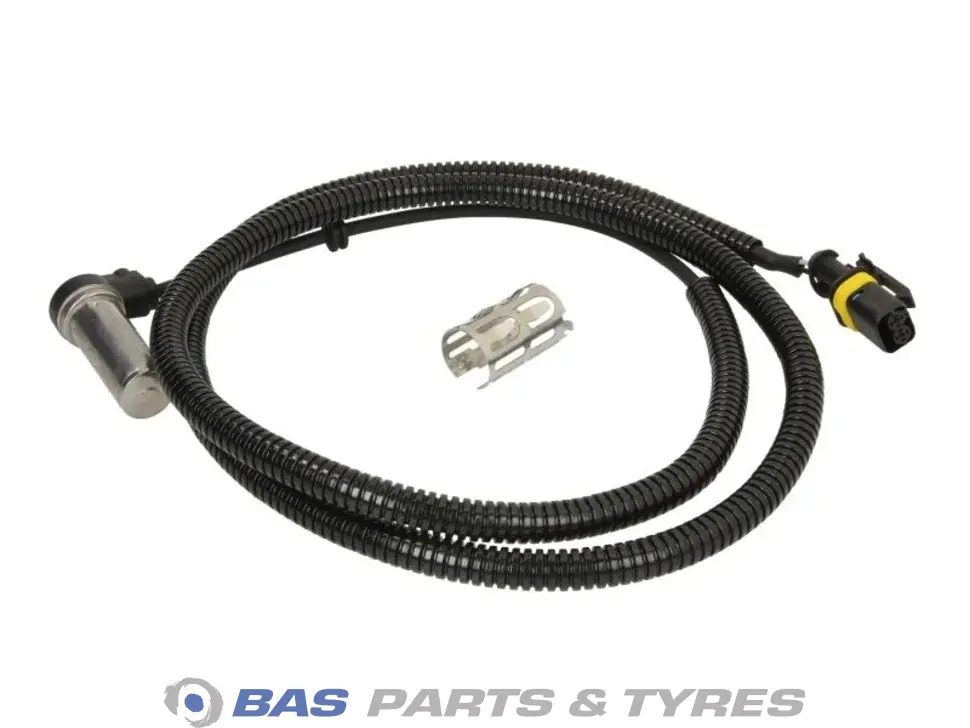 Raddrehzahlsensor Pneumatics 81271206227