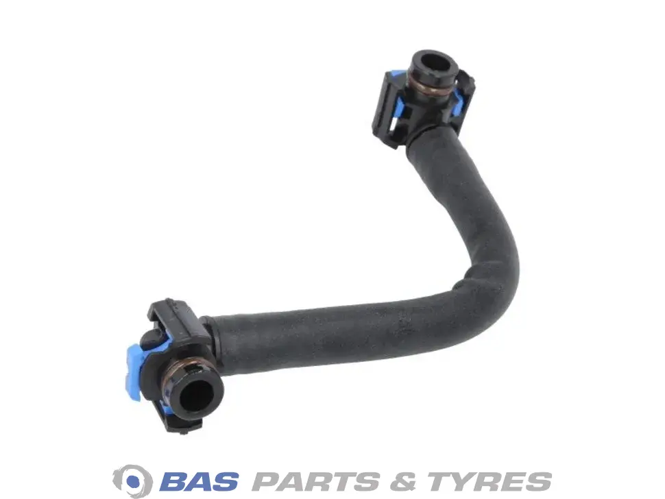 Heating pipe Pneumatics 51063035459