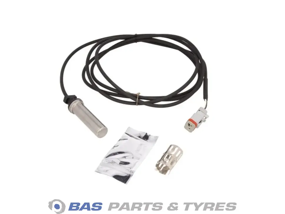 Wheel Speed Sensor Pneumatics 7420916177