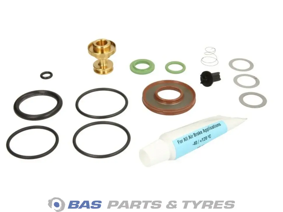 Reparatursatz Lufttrockner Pneumatics