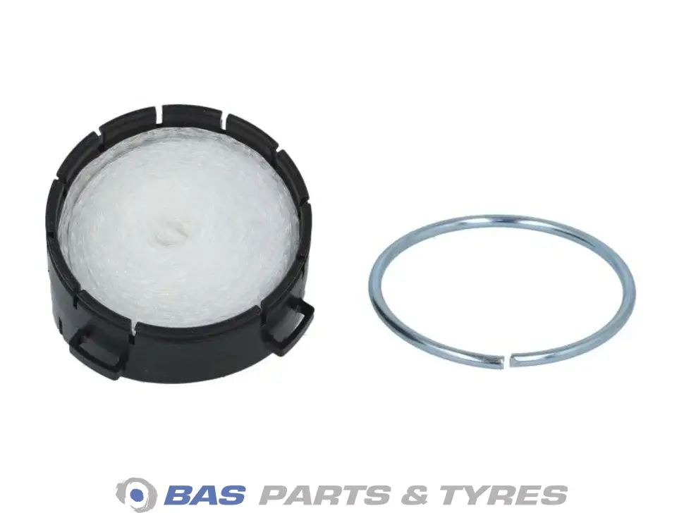 Reparatursatz Bremsventil Pneumatics
