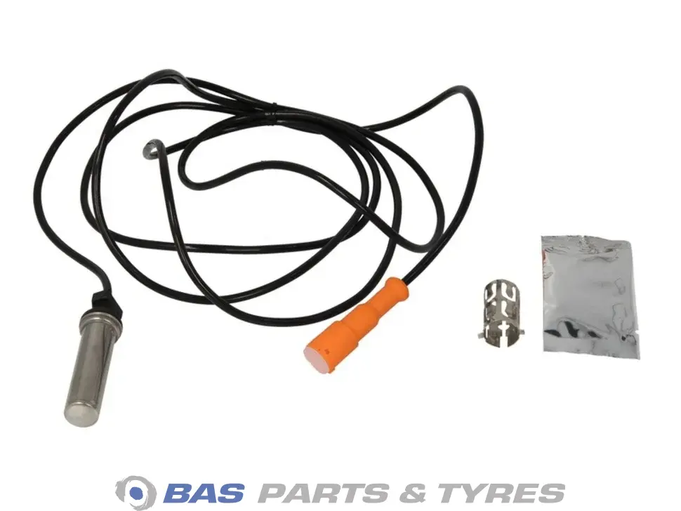 Raddrehzahlsensor Pneumatics